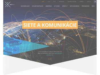 Náhľad webu Náhľad webu