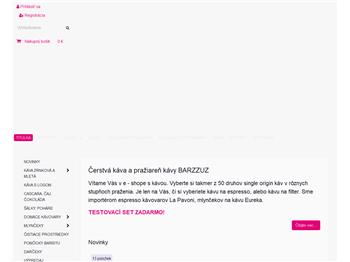 Náhľad webu Náhľad webu