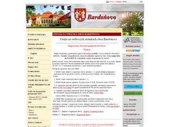 Náhľad webu Náhľad webu