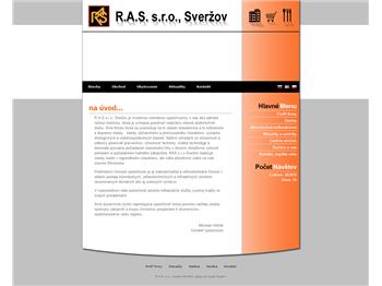 Náhľad webu Náhľad webu