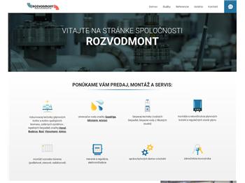 Náhľad webu Náhľad webu
