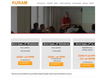Náhľad webu Náhľad webu