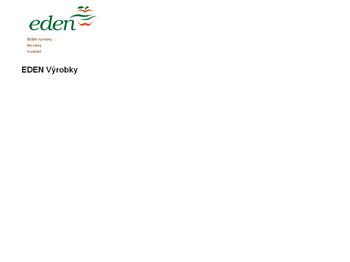 Náhľad webu Náhľad webu