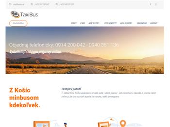 Náhľad webu Náhľad webu