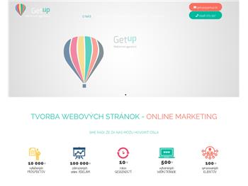 Náhľad webu Náhľad webu