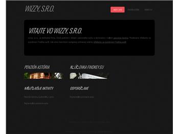 Náhľad webu Náhľad webu