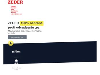 Náhľad webu Náhľad webu