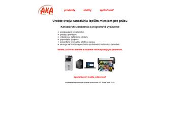 Náhľad webu Náhľad webu