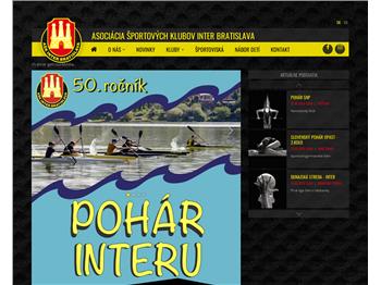 Náhľad webu Náhľad webu