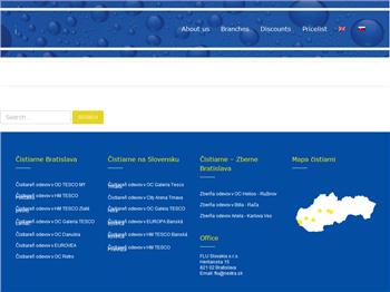 Náhľad webu Náhľad webu