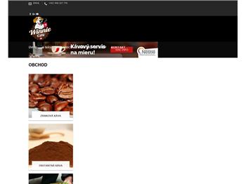 Náhľad webu Náhľad webu