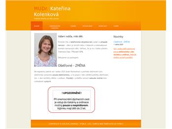 Náhľad webu Náhľad webu