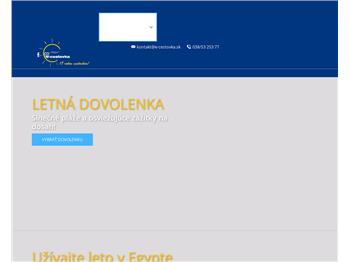 Náhľad webu Náhľad webu