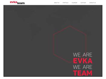 Náhľad webu Náhľad webu