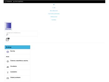 Náhľad webu Náhľad webu