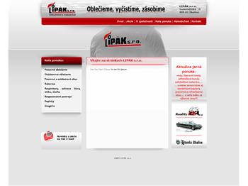 Náhľad webu Náhľad webu