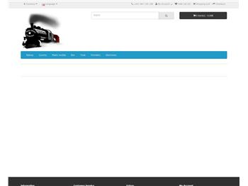 Náhľad webu Náhľad webu