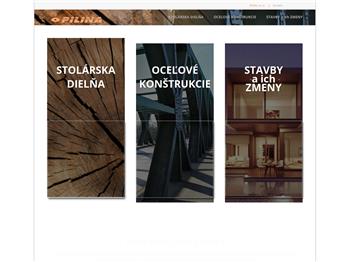 Náhľad webu Náhľad webu