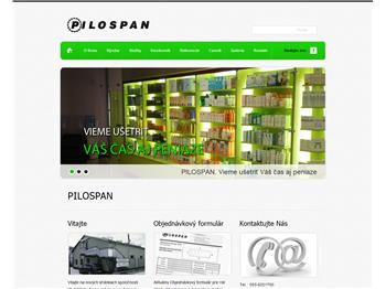 Náhľad webu Náhľad webu