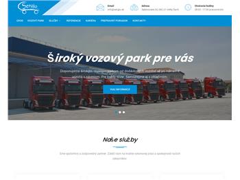 Náhľad webu Náhľad webu