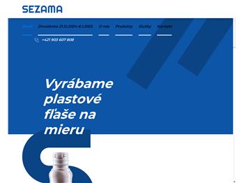 Náhľad webu Náhľad webu