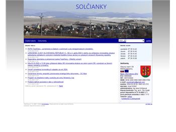 Náhľad webu Náhľad webu