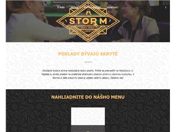 Náhľad webu Náhľad webu