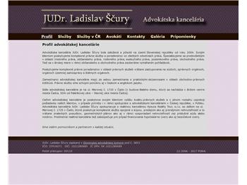 Náhľad webu Náhľad webu