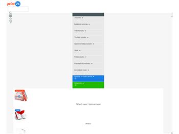 Náhľad webu Náhľad webu