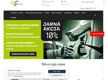 Náhľad webu Náhľad webu