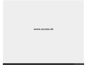 Náhľad webu Náhľad webu