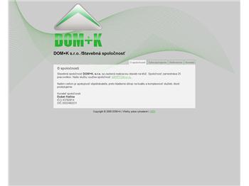 Náhľad webu Náhľad webu