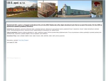 Náhľad webu Náhľad webu