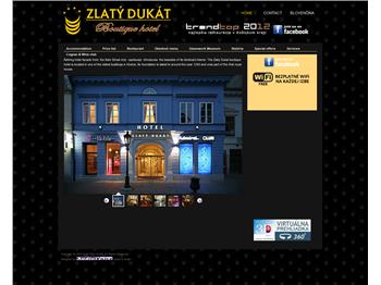 Náhľad webu Náhľad webu
