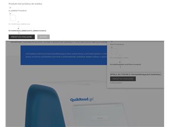 Náhľad webu Náhľad webu