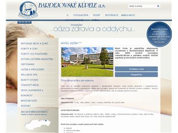 Náhľad webu Náhľad webu