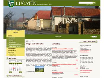 Náhľad webu Náhľad webu