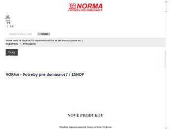 Náhľad webu Náhľad webu