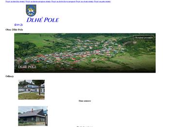 Náhľad webu Náhľad webu