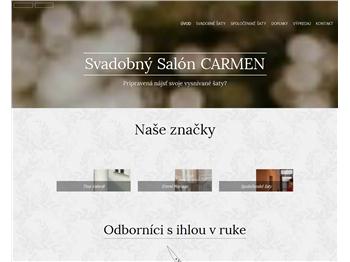 Náhľad webu Náhľad webu