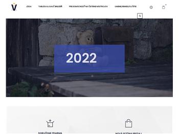 Náhľad webu Náhľad webu