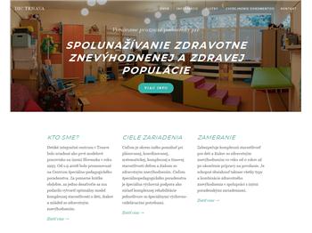 Náhľad webu Náhľad webu