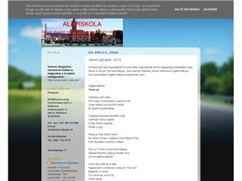 Náhľad webu Náhľad webu
