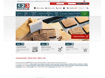 Náhľad webu Náhľad webu