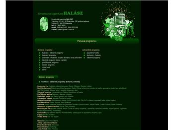 Náhľad webu Náhľad webu