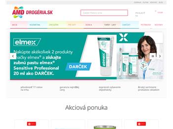 Náhľad webu Náhľad webu