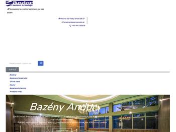 Náhľad webu Náhľad webu