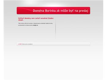 Náhľad webu Náhľad webu