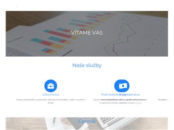Náhľad webu Náhľad webu