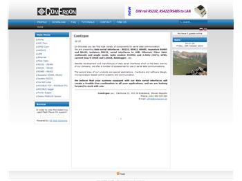 Náhľad webu Náhľad webu